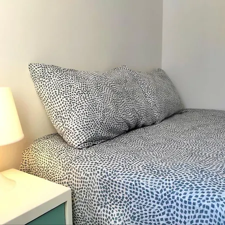 アパート Palmera