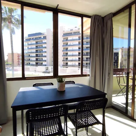 Palmera Appartement *