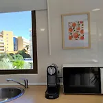Palmera Apartament *