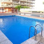 Apartament Palmera *