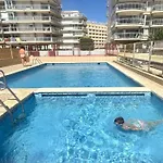 Apartament Palmera Peñiscola