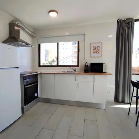 Palmera Apartment *