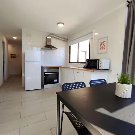 Palmera Apartment Peniscola