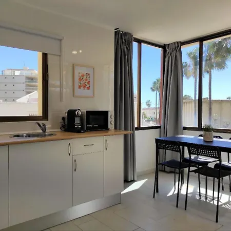 Apartment Palmera