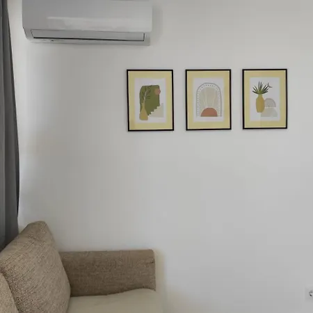 Palmera Apartment *