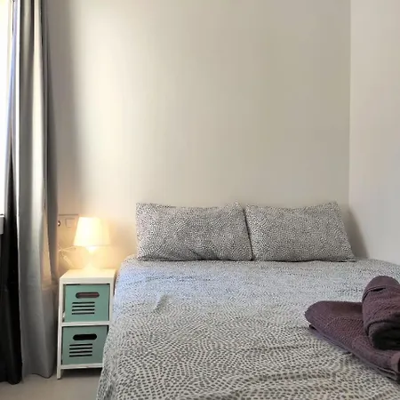 Lägenhet Palmera *