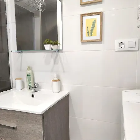 Palmera Apartment