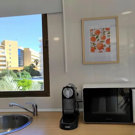 Palmera Apartment *