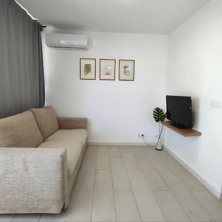 Lägenhet Palmera Peñíscola