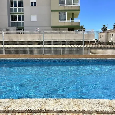 Palmera Apartment *