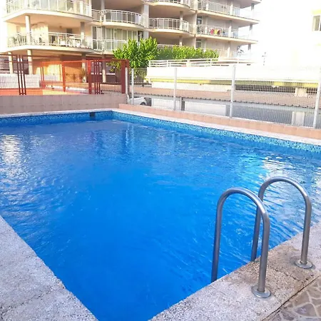 Apartment Palmera *