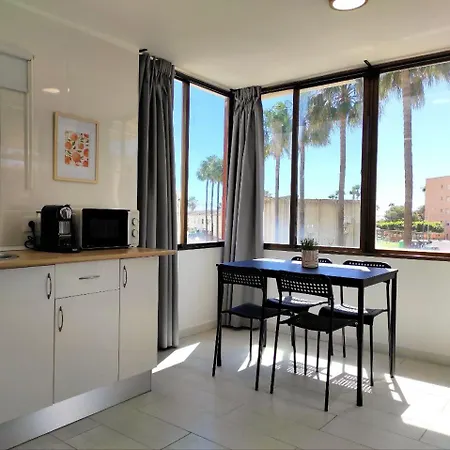 Palmera Apartment