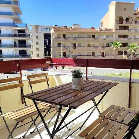 Palmera Lägenhet Peñíscola