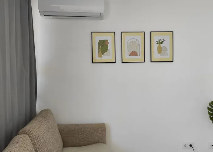 Palmera Lägenhet *